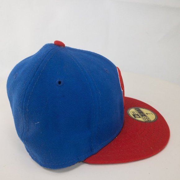 New Era Mens Polyester Baseball Cap Size 55.8 cm - Picture 3 of 6